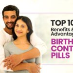 Benefits of Birth Control Pills