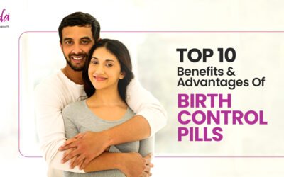 Benefits of Birth Control Pills