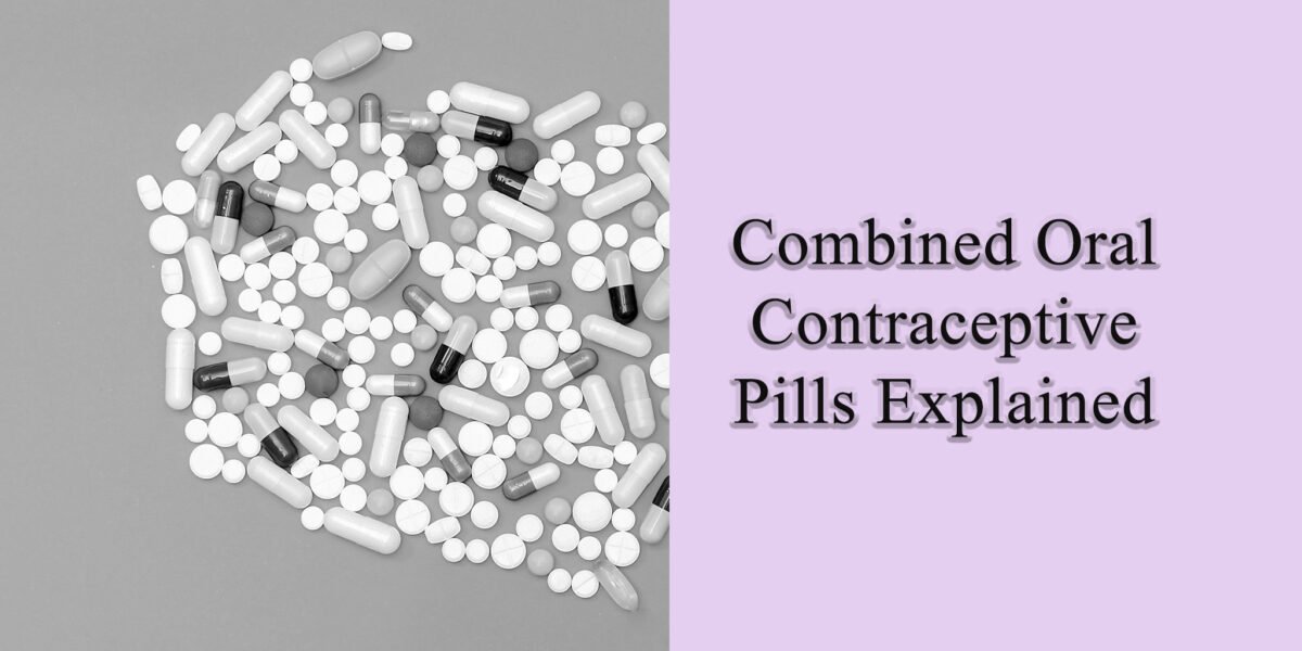 Combined Oral Contraceptive Pills