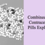 Combined Oral Contraceptive Pills