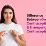 Oral vs Emergency Contraceptive Pill