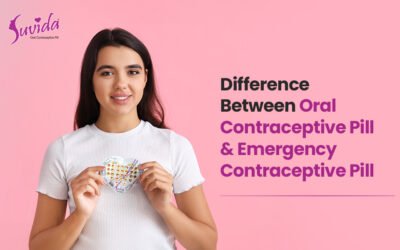 Oral vs Emergency Contraceptive Pill