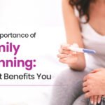 importance of family planning