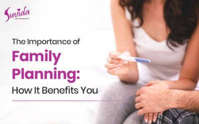 importance of family planning