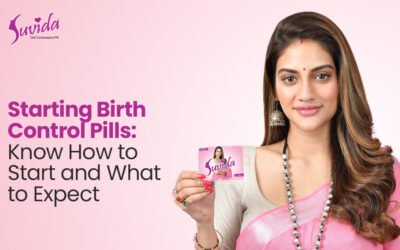 How to Start Birth Control Pills