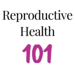 Reproductive Health