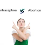 Contraception and abortion