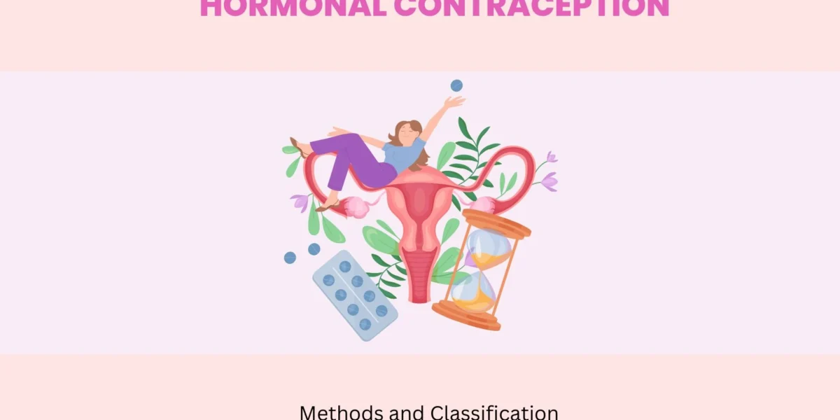 Hormonal Contraception